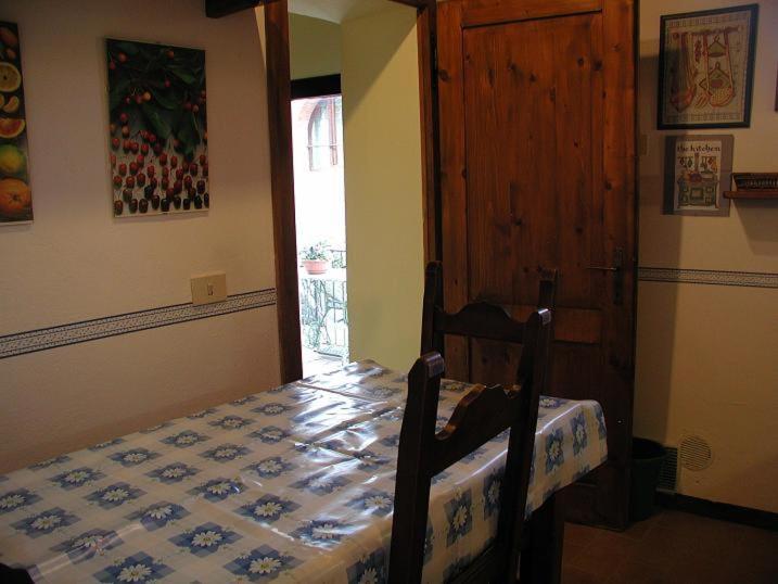Agriturismo Podere La Casa Apartment Panzano in Chianti Luaran gambar